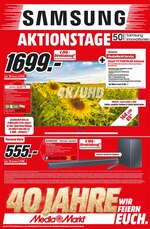 Media-Markt Prospekt "Aktuelle Angebote", 8 Seiten, für Bamberg, 15.10.2019 - 19.10.2019 Media-Markt Prospekt "Aktuelle Angebote", 8 Seiten, für Bamberg, 15.10.2019 - 19.10.2019