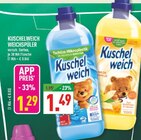 Aktuelle Weichspüler Angebote bei Marktkauf in Remscheid Aktuelles Weichspüler Angebot bei Marktkauf in Remscheid ab 1,29 €
