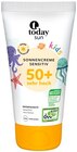 Kids Sonnencreme sensitiv von today sun im aktuellen REWE Prospekt für 5,49 €
