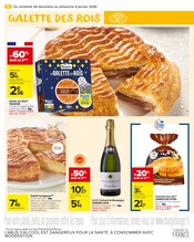 Promos Galet dans le catalogue "SPÉCIAL RACLETTE" de Carrefour Market à la page 12