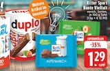 Aktuelles Bunte Vielfalt Angebot bei E center in Solingen (Klingenstadt) ab 1,29 €