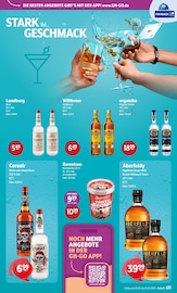 Aktueller Getränke Hoffmann Prospekt mit Vodka, "Aktuelle Angebote", Seite 5