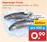 Regenbogen-Forelle im Angebot bei Netto Marken-Discount in Neuwied Regenbogen-Forelle Angebote bei Netto Marken-Discount Neuwied für 0,99 €