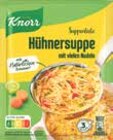 Suppenliebe im V-Markt Prospekt Suppenliebe von Knorr im aktuellen V-Markt Prospekt für 0,79 €