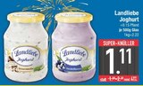 Joghurt Stracciatella von Landliebe im aktuellen EDEKA Prospekt für 1,11 €
