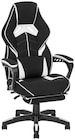 Aktuelle Bürostuhl Angebote bei XXXLutz Möbelhäuser in Pforzheim Aktuelles Gamingstuhl Angebot bei XXXLutz Möbelhäuser in Pforzheim ab 139,00 €