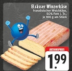 Winzerkäse bei E center im Solingen Prospekt für 1,99 €