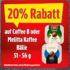 20% Rabatt Angebote von Melitta bei E center Elmshorn