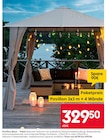 Aktuelles Pavillon Maui – Paket Angebot bei Rusta in Essen ab 329,50 €