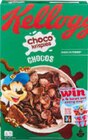 Choco Krispies Chocos im Netto Marken-Discount Prospekt Choco Krispies Chocos von Kellogg's im aktuellen Netto Marken-Discount Prospekt für 2,99 €