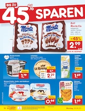 Kartoffeln im Netto Marken-Discount Prospekt in Rosenheim Aktueller Netto Marken-Discount Prospekt mit Kartoffeln, "Aktuelle Angebote", Seite 18