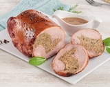 Super U La Roche-sur-Yon - Promo Filet de porcelet farci Promo Filet de porcelet farci à 27,99 € dans le catalogue Super U à La Roche-sur-Yon