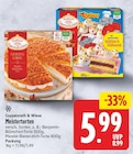 Aktuelles Benjamin-Blümchen-Torte Angebot bei EDEKA in Berlin ab 5,99 €