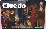 Cluedo - HASBRO GAMING à 14,92 € dans le catalogue Intermarché Hyper
