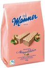 Törtchen von Manner im aktuellen REWE Prospekt für 2,49 €