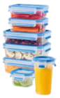 CLIP & CLOSE-Set, 11-tlg. Angebote von emsa bei Zurbrüggen Löhne für 24,99 €