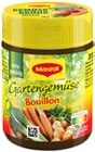 Gartengemüse-Bouillon im Angebot bei Kaufland in Koblenz Gartengemüse-Bouillon Angebote von Maggi bei Kaufland Koblenz für 1,49 €
