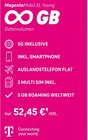 MagentaMobil XL Young bei Telekom Partner Bührs Melle im Melle Prospekt für 52,45 €