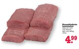Neuseeländische Lammlachse im Angebot bei E center in Mainz Neuseeländische Lammlachse Angebote bei E center Mainz für 4,99 €