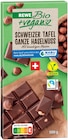 Schokolade Angebote von REWE Bio + vegan bei REWE Norderstedt für 1,39 €