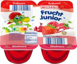 Frucht-Junior Angebot im ALDI SÜD Prospekt Frucht-Junior im ALDI SÜD Prospekt zum Preis von 0,89 €