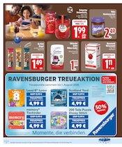 Puzzle im EDEKA Prospekt in Ravensburg Aktueller EDEKA Prospekt mit Puzzle, "Wir lieben Lebensmittel.", Seite 12