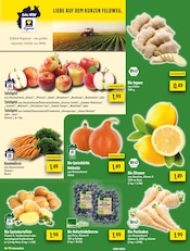 Aktueller EDEKA Prospekt mit Ingwer, "Aktuelle Angebote", Seite 6