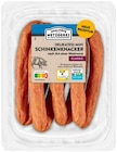 Mini Schinkenknacker im Angebot bei REWE in Lörrach Mini Schinkenknacker Angebote von Wilhelm Brandenburg bei REWE Lörrach für 2,99 €