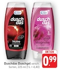 EDEKA - Duschgel Angebot im Prospekt Duschgel bei EDEKA im Prospekt "" für 0,99 €