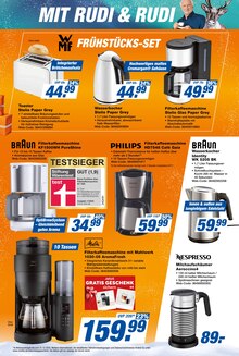 Melitta im aktuellen expert Prospekt (Dortmund) Melitta im expert Prospekt "Top Angebote" mit 8 Seiten (Dortmund)