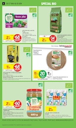 Offre Lait De Coco dans le catalogue Intermarché du moment à la page 8