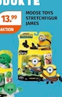 Stretchfigur James von Moose Toys für 13,99 € bei Müller im Angebot Stretchfigur James von Moose Toys im aktuellen Müller Prospekt