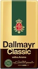 Classic Röstkaffee im Lidl Prospekt Classic Röstkaffee von Dallmayr im aktuellen Lidl Prospekt für 7,49 €