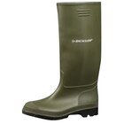 Bottes de pluie Homme - DUNLOP - Carrefour à Nice Bottes de pluie Homme - DUNLOP en promo chez Carrefour Nice à 12,99 €
