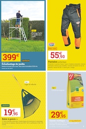 Bricolage Angebote im Prospekt "Automne bien préparé" von Espace Emeraude auf Seite 3