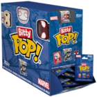 Mini-figurine surprise - MARVEL - Sport 2000 à Valence Mini-figurine surprise - MARVEL en promo chez Sport 2000 Valence à 3,49 €