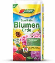 Netto Marken-Discount Kißlegg - Blumenerde Blumenerde Angebot bei Netto Marken-Discount Kißlegg im Prospekt "DU WILLST NÄRRISCH GÜNSTIG EINKAUFEN? DANN GEH DOCH ZU NETTO!"