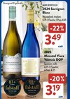 2024 Sauvignon Blanc von Marlborough im aktuellen ALDI SÜD Prospekt für 3,19 €