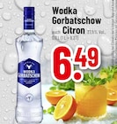 Aktuelles Citron Angebot bei Trinkgut in Frankfurt (Main) ab 6,49 €