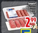 Cevapcici  im aktuellen EDEKA Prospekt für 2,99 €