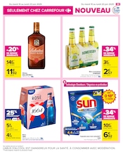 Lave-Vaisselle Angebote im Prospekt "FÊTE DES ÉCOLES" von Carrefour Lave-Vaisselle Angebote im Prospekt "FÊTE DES ÉCOLES" von Carrefour auf Seite 41