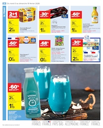 Offre Fruit dans le catalogue Carrefour Market du moment à la page 28