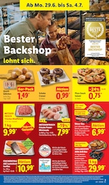 Steak Angebot & Preis im aktuellen Lidl Prospekt Steak Angebot im aktuellen Lidl Prospekt auf Seite 13