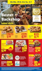 Steak Angebote im Prospekt "LIDL LOHNT SICH" von Lidl Steak Angebote im Prospekt "LIDL LOHNT SICH" von Lidl auf Seite 13