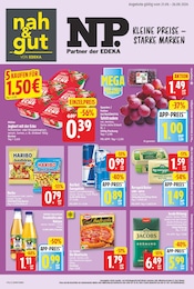 Der aktuelle nah und gut Prospekt Aktuelle Angebote