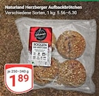 Aktuelle Wecker Angebote bei GLOBUS in Salzgitter Aktuelles Aufbackbrötchen Angebot bei GLOBUS in Salzgitter ab 1,89 €