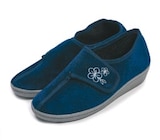 Hausschuhe Samtoptik Bordeaux im Angebot bei Netto mit dem Scottie in Neumünster Hausschuhe Samtoptik Bordeaux Angebote bei Netto mit dem Scottie Neumünster für 6,99 €