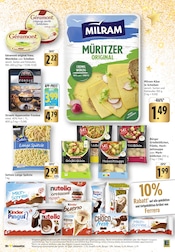 Bürger Maultasche im EDEKA Prospekt in Darmstadt Aktueller EDEKA Prospekt mit Bürger Maultasche, "Aktuelle Angebote", Seite 15