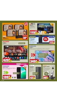 Handy im aktuellen E center Prospekt (Reutlingen) Handy im E center Prospekt "Aktuelle Angebote" mit 67 Seiten (Reutlingen)