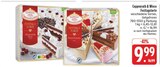 Festtagstorte bei EDEKA im Prospekt "" für 9,99 €